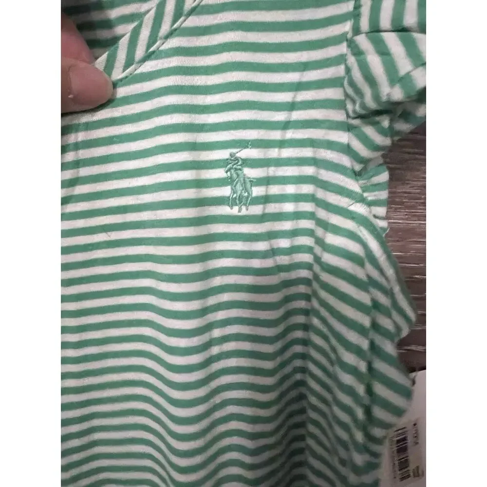 Polo Ralph Lauren new tag